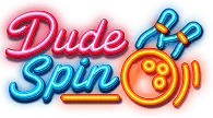 Dude Spin Casino